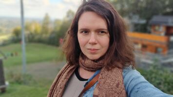 Author Avatar